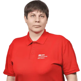 Ирина Пороженская