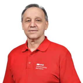 Вячеслав Куманяев