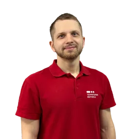 Семен Миков