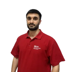 Эдуард Оганян