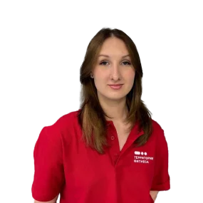 Мария Мирошникова