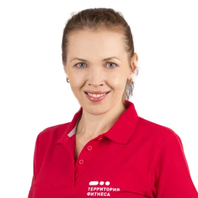 Юлия Кузьмина