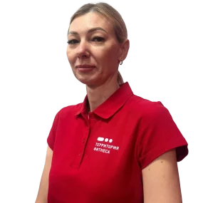 Елена Гладких