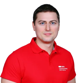 Алексей Ерёмкин