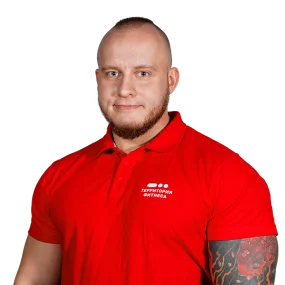 Александр Ларьков