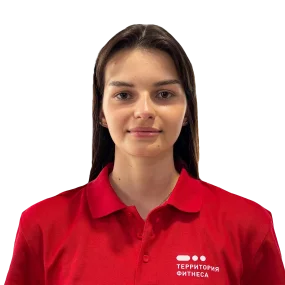 Анна Сидорина