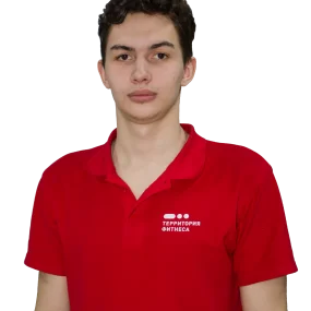 Вадим Федосов