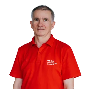 Олег Кривогузов