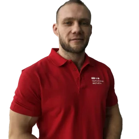 Никита Орлов