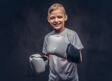 Спортивная борьба Pro