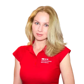 Светлана Мозжухина