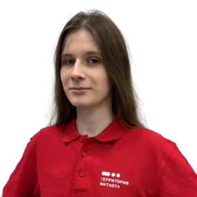 Алина Пикалова