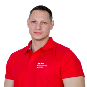Александр Мандажи