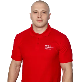 Семен Горовенко