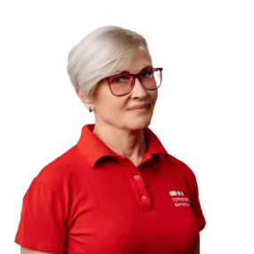 Ирина Зуева