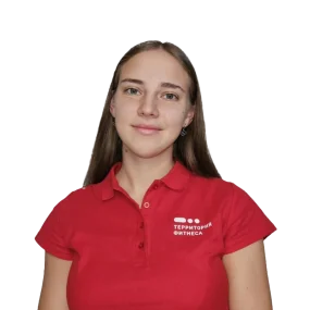 Ульяна Фатеева