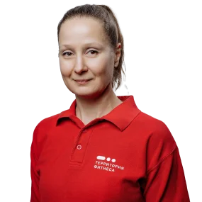 Елена Топало