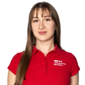 Анна Кузьмина