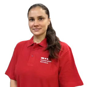 Ксения Башкирова