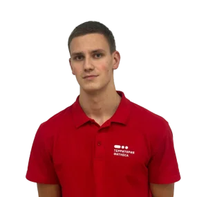 Арсений Насонов