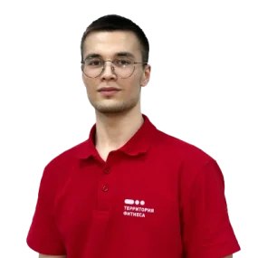 Даниил Тухтаев  