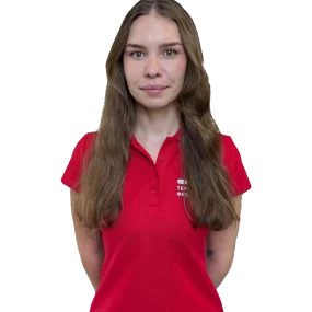 Софья Березовская