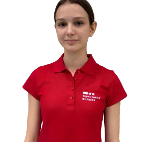 Софья Размолодина