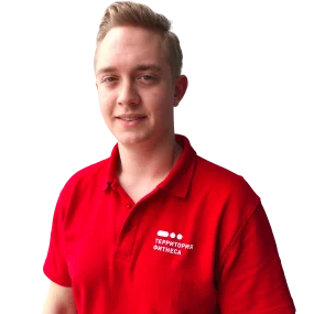 Даниил Потапов 