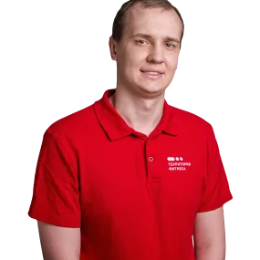 Кирилл Долгов