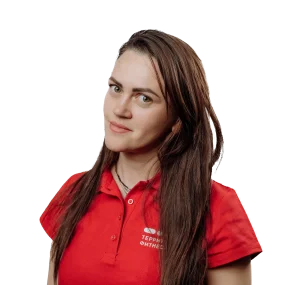 Екатерина Аносова