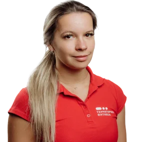 Ирина Шевченко