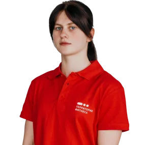 Виктория Зикеева