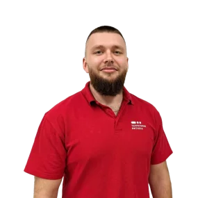 Сергей Перехода