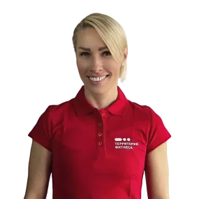 Ольга Артёменко