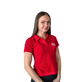 Елизавета Корнилова