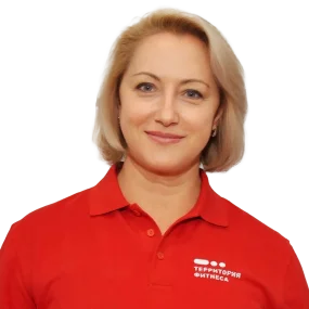 Эллада Колесникова 