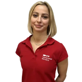 Полина Громова