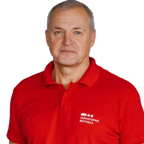 Максим Привалов
