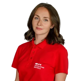 Ольга Чувилкина