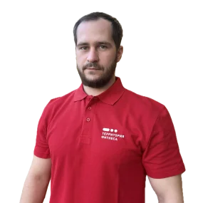 Олег Макеев