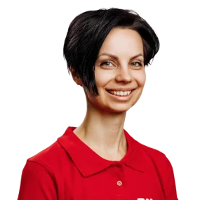 Виктория Баранова