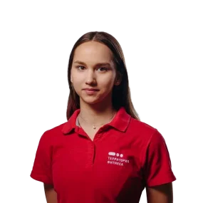 Алёна Дорошко