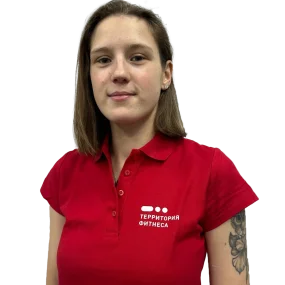 Яна Троянова