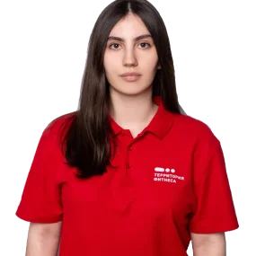 Елизавета Козлова