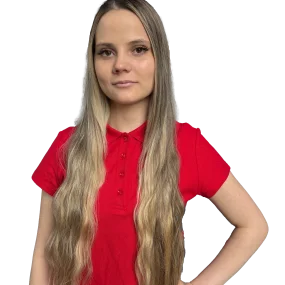  Алёна Синякова