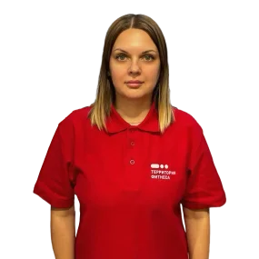 Анна Залалединова