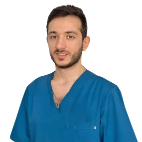 Аргам Саакян