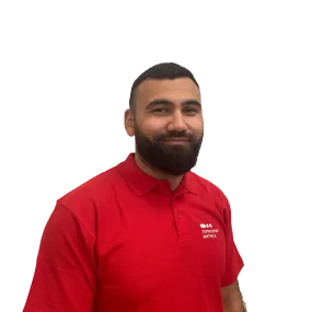 Хаджи Мамаков