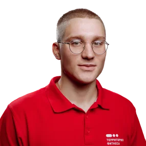 Андрей Никишин