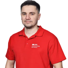 Владимир Харитонов